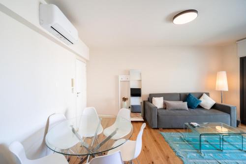 Old Town Apartamento | Lighthouse Apartment by the sea