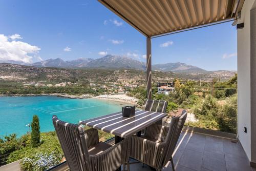 Stoupa Apartamento | Lighthouse Apartments