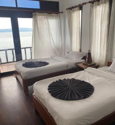 Baan Tai Complejo | Lighthouse Bungalows