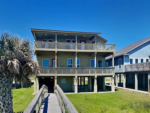 Surfside Beach Casa | Lighthouse By the Sea