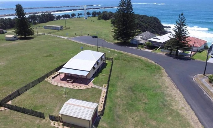 Yamba Casa | Lighthouse Cottage Pilot Hill