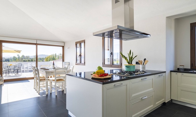 Arbatax Apartamento | Lighthouse Holiday Home