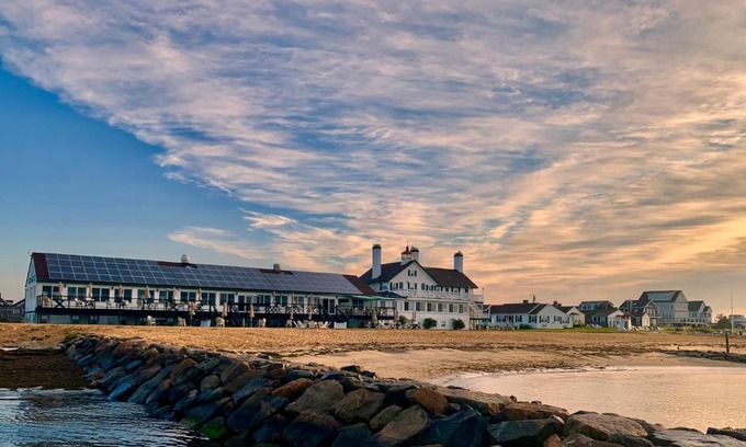 West Dennis Complejo | Lighthouse Inn Cape Cod