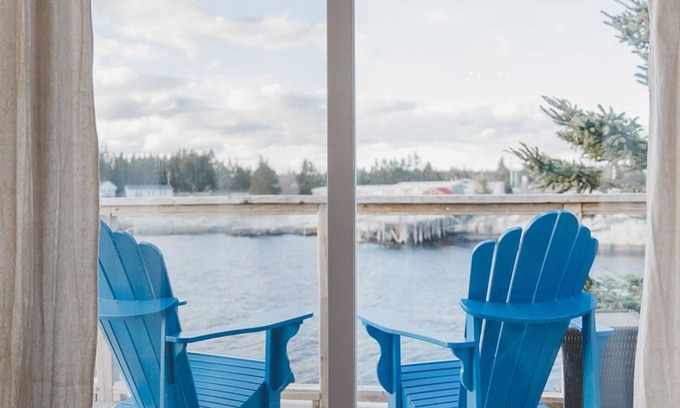 Indian Harbour Casa | Lighthouse Lane Cottages
