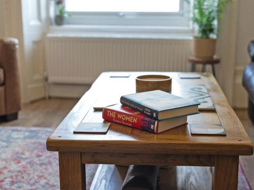 Roker Apartamento | Lighthouse Lookout