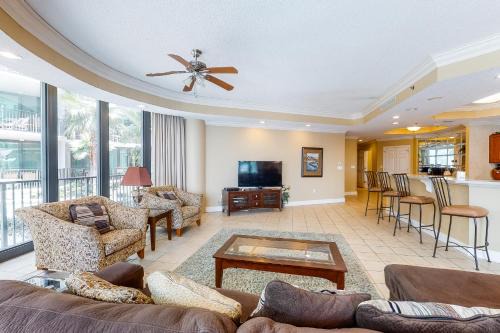 Orange Beach Apartamento | Lighthouse on the Bay 2111