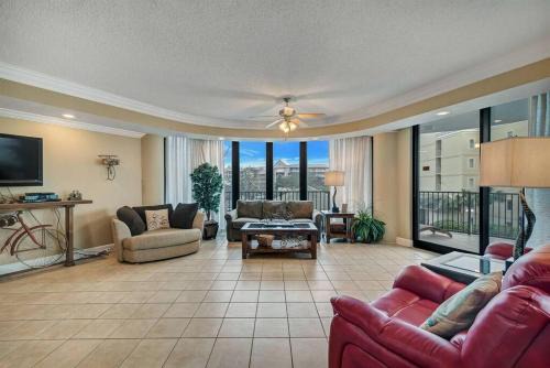 Orange Beach Apartamento | Lighthouse on the Bay 2213 - Large Pet Friendly Condo-Inquire for Boat Slip