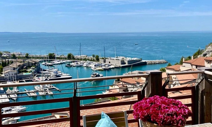 Sistiana Apartamento | Lighthouse - Portopiccolo Apartments