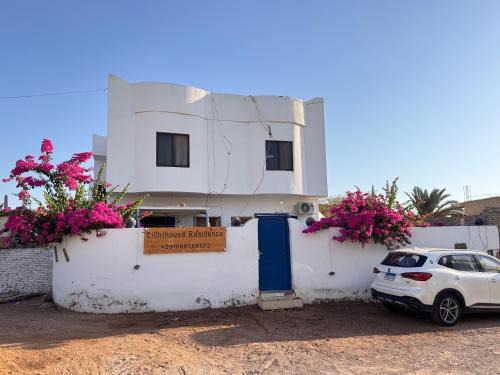 Dahab Apartamento | Lighthouse Residence