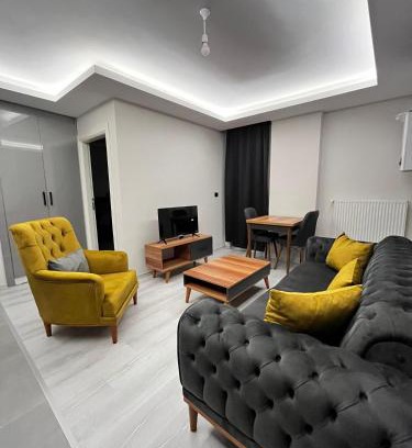 Atakum Apartamento | Lighthouse Suite