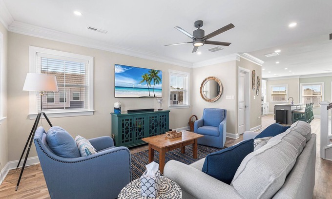 Fenwick Island Casa | Lighthouse View Phase 2B