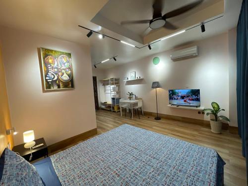 Van Giang Casa | Lighting Homestay OCP