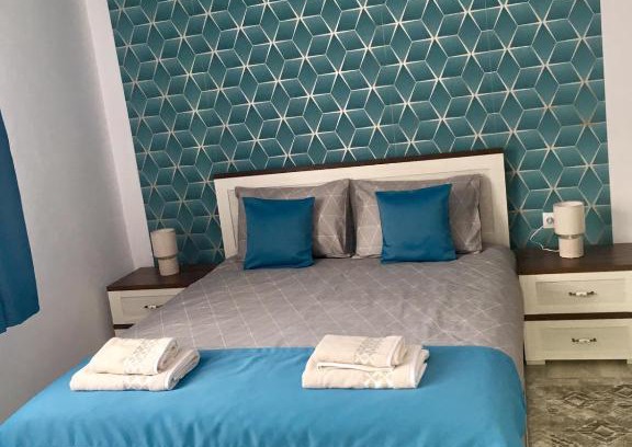 Sighisoara Casa | Lightning Vacation House