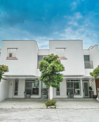 Zhongpu Casa | Lihao B&B