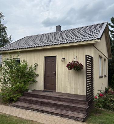 Toila Casa | Liiva külalistemaja