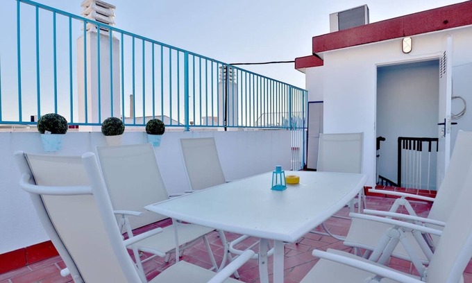 Distrito Noroeste Apartamento | like at home