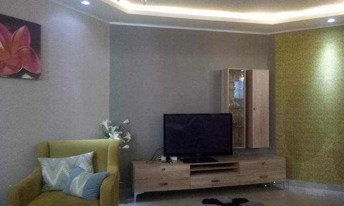 Ain Zaghouan Apartamento | Como en casa - 4 viajeros