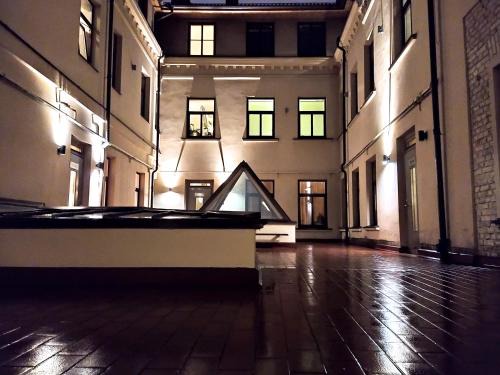 Old Town Apartamento | Like Home Apartments - 2 rooms with balcony