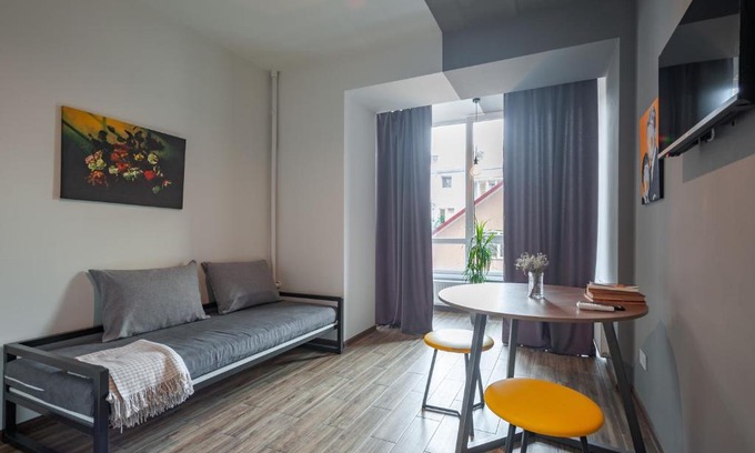 Kosuv Stary Apartamento | Like Home on IN