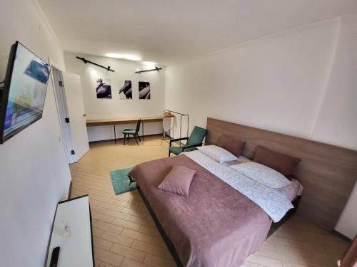 Kosuv Stary Apartamento | Like Home on Mikhnovskogo