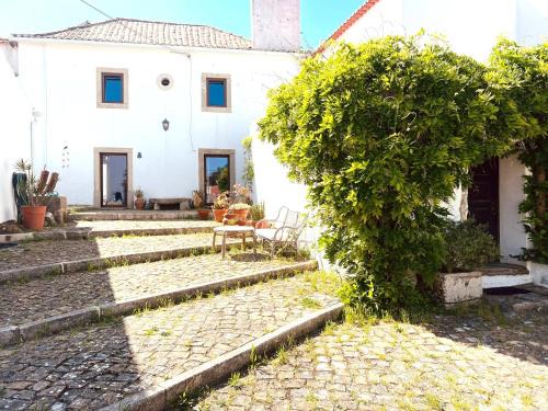 Mafra Casa | Like-Home-T2-Kina House-Patio