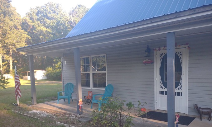 Springhill Casa | Like home!