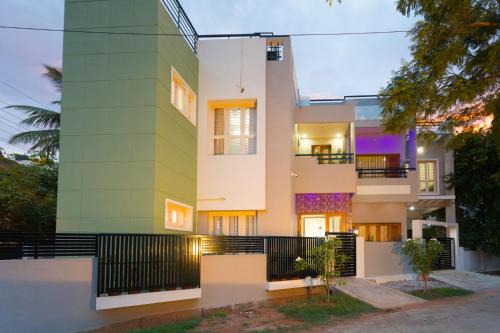 Mysore Apartamento | Like My Apartment