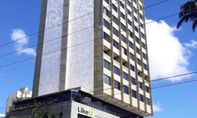 West Sector Hotel | Like U Hotel Goiânia