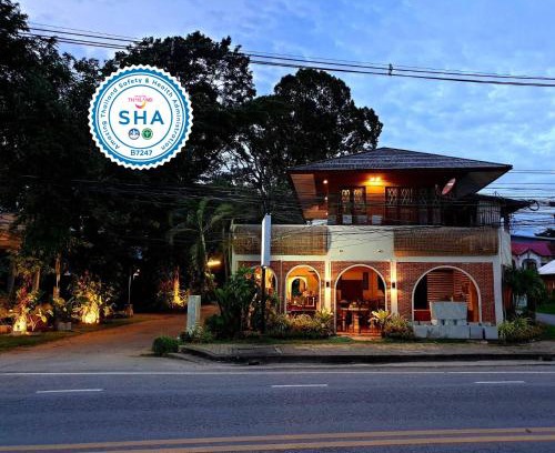 Ban Phe Complejo | Likita Resort