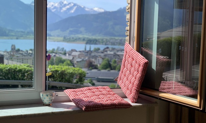 Zell am See Apartamento | Lil's Dahoam - dream holiday apartment in Zell am See