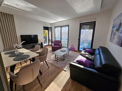 Vrdnik Apartamento | Lila Hedonica