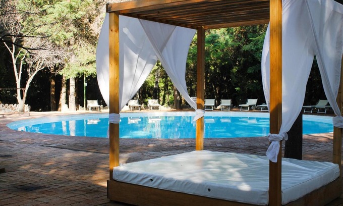Atotonilco Cama Y Desayuno | Lila Hotel