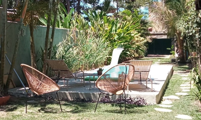 Trancoso Chalet De Esquí | Lilac Cottage