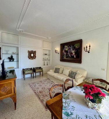 Santa Maria in Stelle Apartamento | Lilac Luxury Apartment