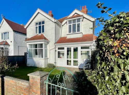 Skegness Casa | Lilac Villa Skegness