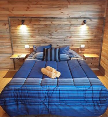 Pichilemu Apartamento | Lilafken Apart Pichilemu