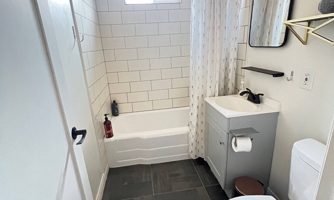 Old Town Apartamento | LilBettys Casita no cleaning fee