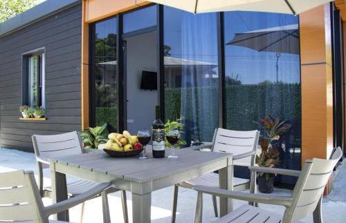Kobuleti Chalet De Esquí | Lile House