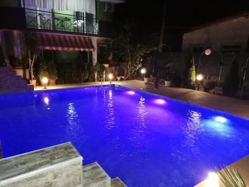 Pestani Casa | Lile Pestani Accommodation