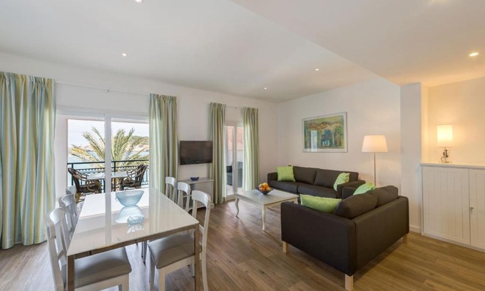 Puerto de Soller Apartamento | Lili Apartments