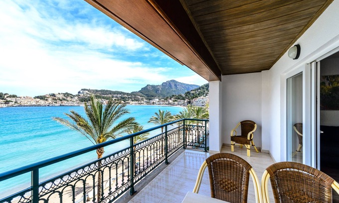 Puerto de Soller Apartamento | LiLi Apartments