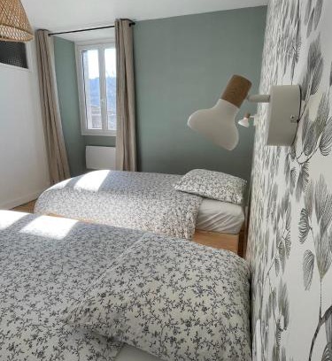 Livinhac-le-Haut Casa | Lili-Belle, maison de vacances
