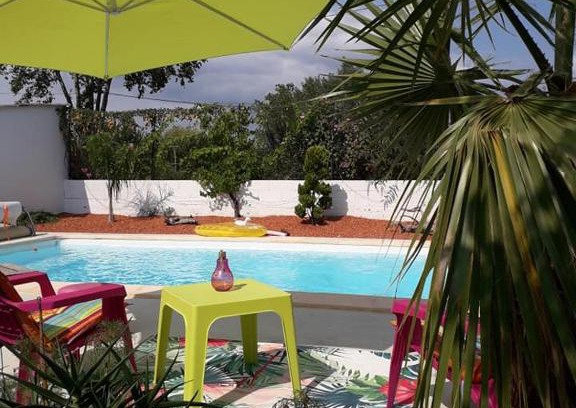 Ceret Casa | Lili