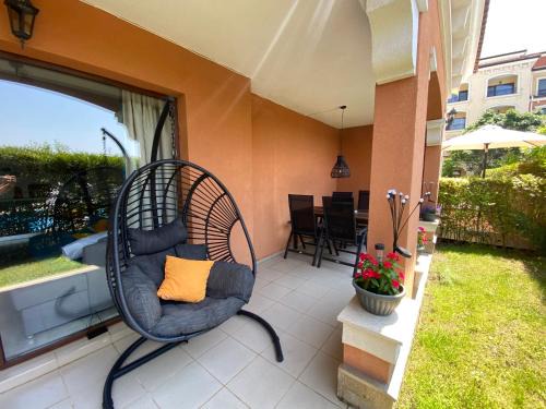 Sozopol Apartamento | Lilia Apartments Каваци, Созопол