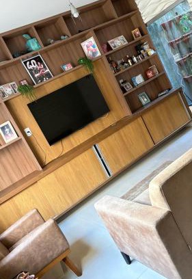 Cremacao Casa | Lilian Ferreira