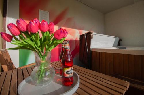 Gyula Apartamento | Lilien Deluxe