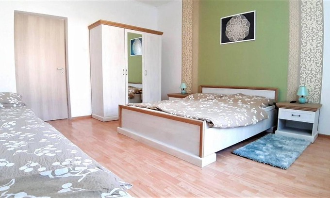 Abadszalok Casa | Lilien Vendégház