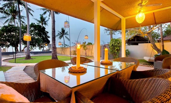 Kaliasem Hotel | Lilin Lovina Beach Hotel