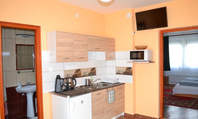 Gyula Apartamento | Liliom Apartman