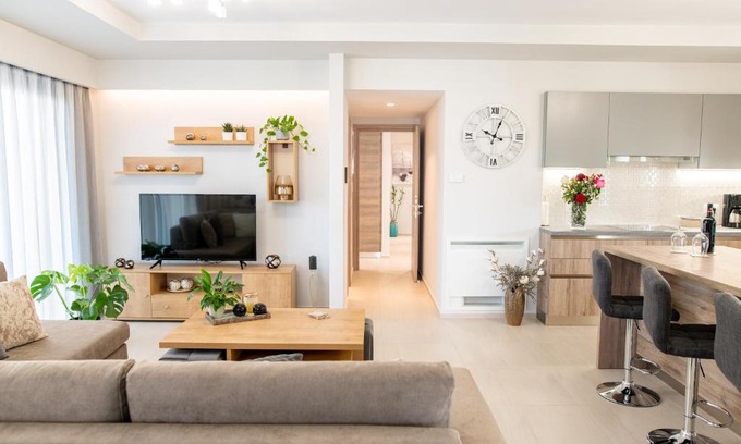 Kos Apartamento | Lilium Apartment